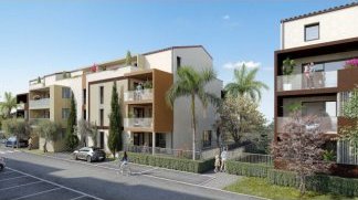 Pinel programme Nouveauté : près de la Plage, à Alenya Alenya