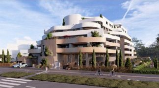 Eco habitat programme Hyoko Lattes