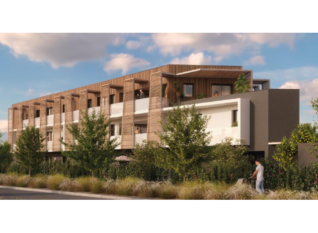 Investir loi Pinel à Perpignan