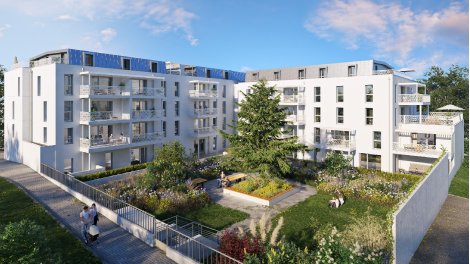 Immobilier loi PinelAngers