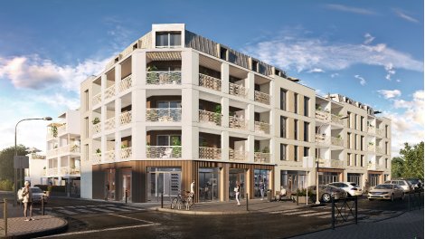 Projet co construction Angers