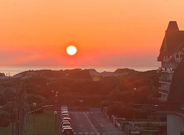 Appart Le-Touquet-Paris-Plage