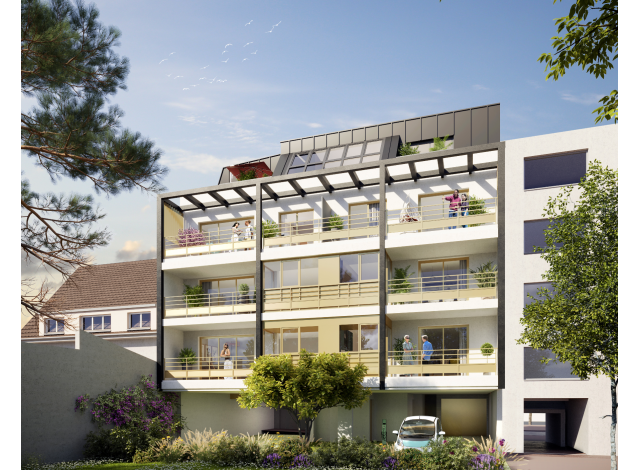 Appart Le-Touquet-Paris-Plage