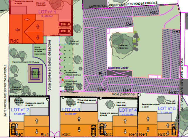 Maison Saint-Pierre-d'Oléron