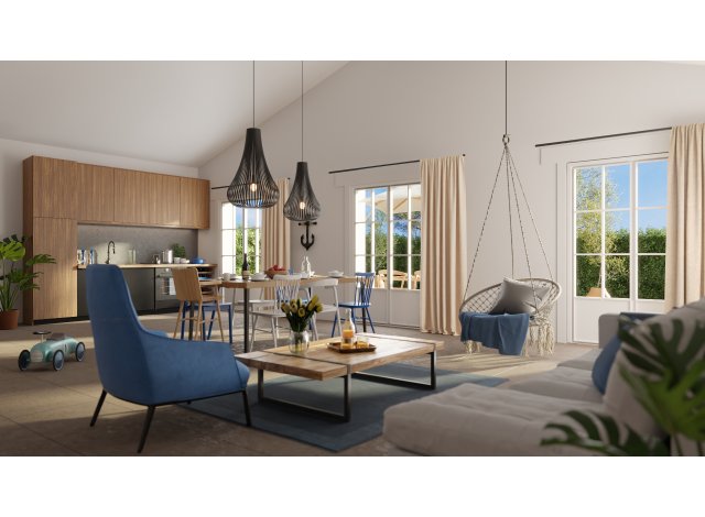 Maison Saint-Pierre-d'Oléron