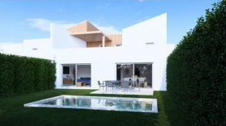 Investir programme neuf Arpege Angoulins-sur-Mer