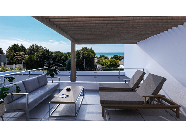 Investir dans l'immobilier à Angoulins-sur-Mer