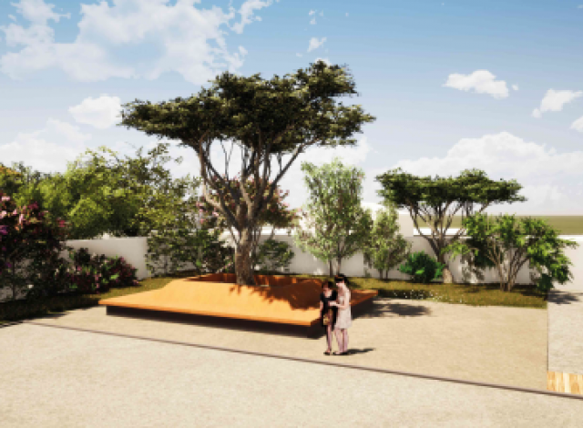 Maison Saint-Pierre-d'Oléron