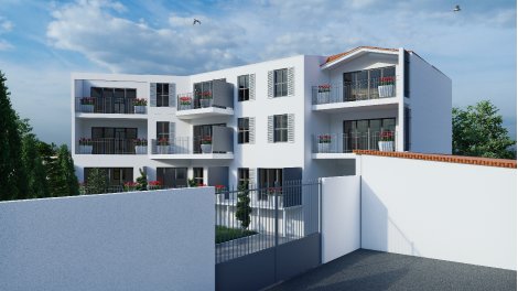 Investissement immobilier La Rochelle