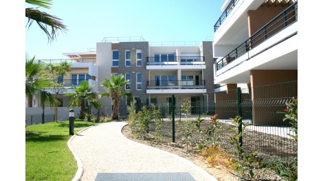 Valmarina éco habitat