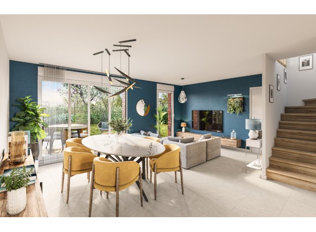 Maison Templeuve-en-Pevele