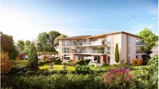 Pinel programme Villa Aixoise Aix-en-Provence
