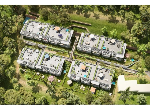 Investissement loi Pinel neuf Nice