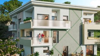 Investir programme neuf Villa Sol Oriens Roquebrune-Cap-Martin