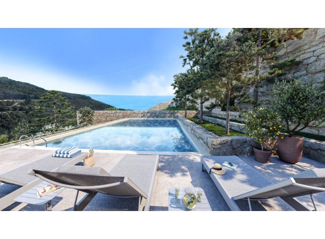 Investir dans l'immobilier � La Turbie