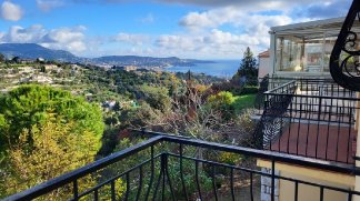 Programme neuf VILLA BELLEVUE à Nice