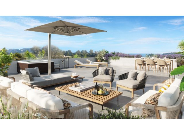 Immobilier loi PinelNice