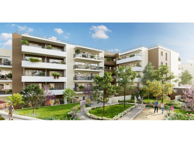 Investir dans l'immobilier � Cavalaire-sur-Mer