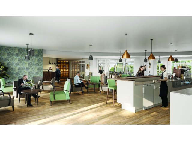 Projet �co construction Cavalaire-sur-Mer