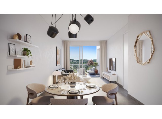 Investissement immobilier La Turbie