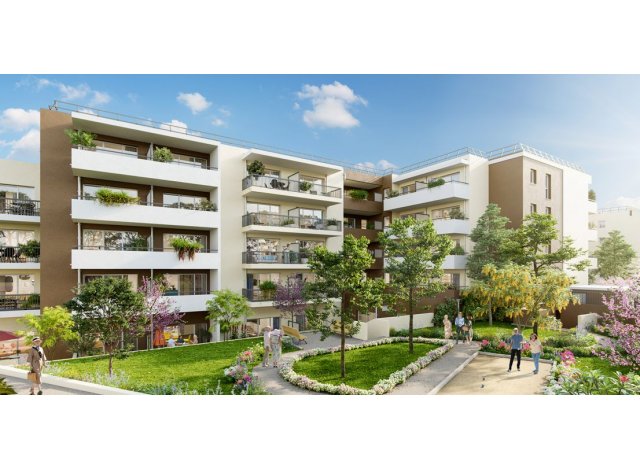 Investissement immobilier Cavalaire-sur-Mer