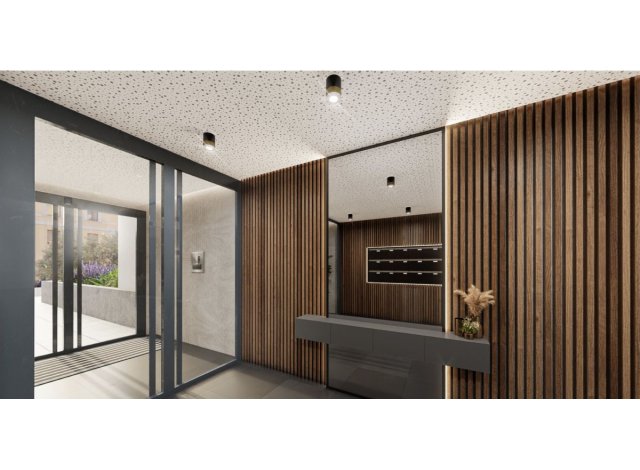 Investissement programme Pinel VILLA FRANCESCA