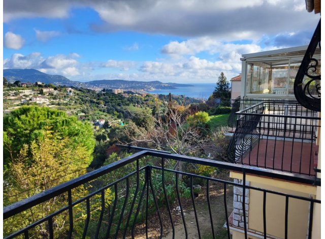 Immobilier neuf � Nice