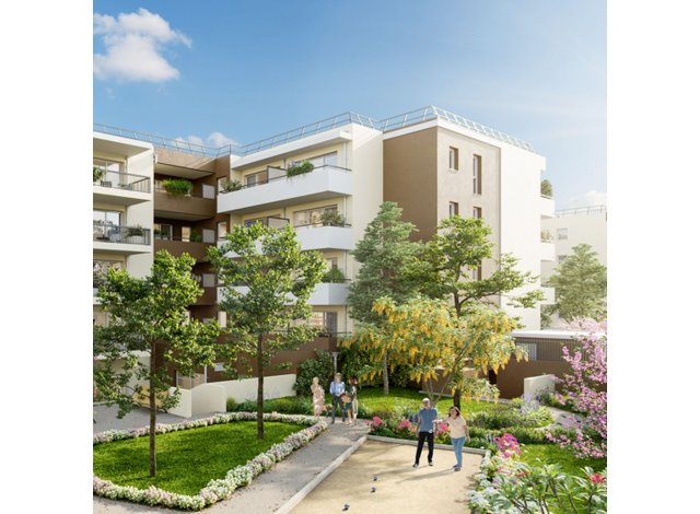 Investir dans le neuf Cavalaire-sur-Mer