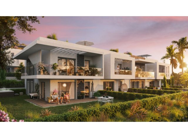 Immobilier loi PinelNice