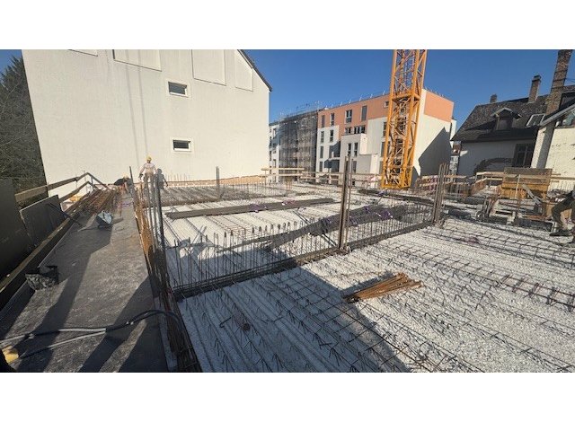 Investir loi Pinel � Strasbourg