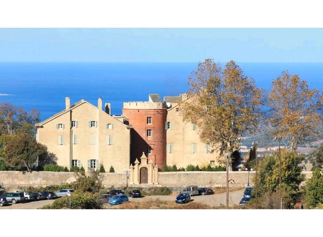 Appart Olmeta-di-Tuda