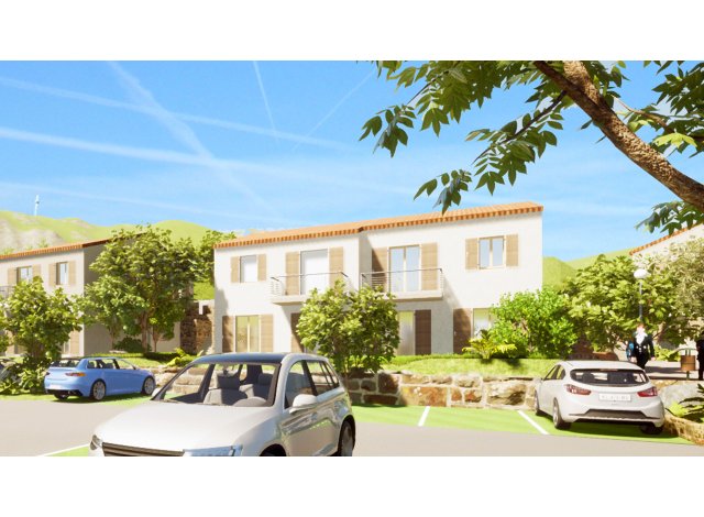 Appart Olmeta-di-Tuda