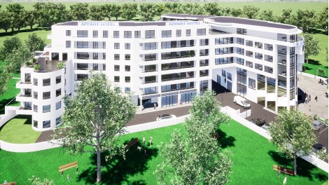 Loi Pinel Corse Investissement Immobilier Trouver Un Logement Neuf