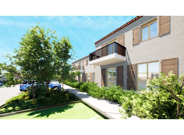 Appart Olmeta-di-Tuda