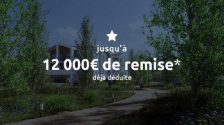 Investir programme neuf Arborescence Saint-Vincent-de-Tyrosse