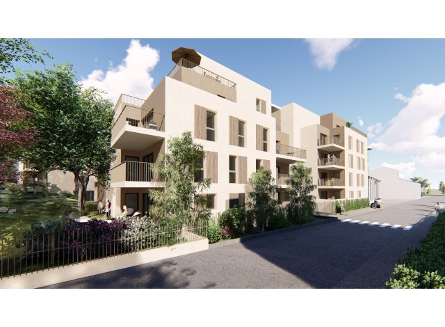 Immobilier pour investir loi Pinelcully