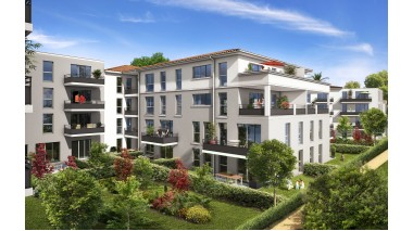 Immobilier neuf Castanet-Tolosan