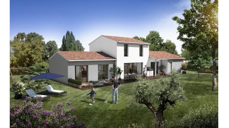 Investissement immobilier neuf Toulouse