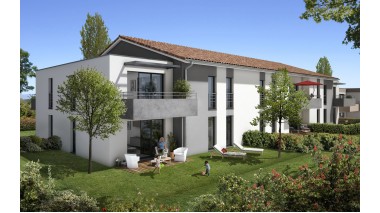 Immobilier pour investir Saint-Orens-de-Gameville
