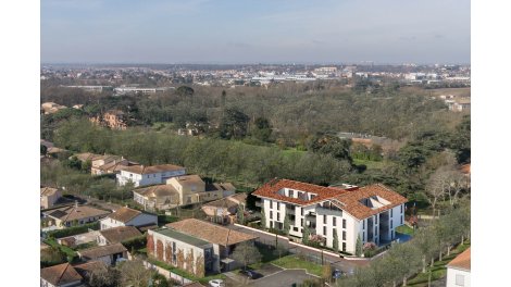 Eco habitat Toulouse