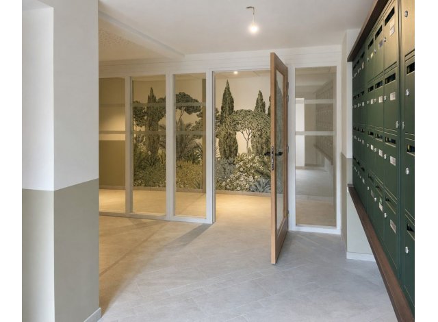 Logement neuf Vesoul : RESIDENCE JEAN LEON
