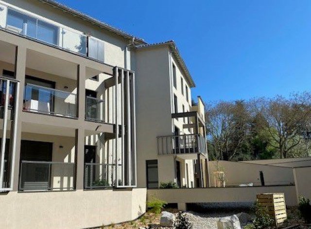 Logement �cologique Charly