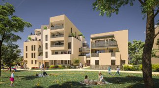 Investir programme neuf RESIDENCE LEOPOLD Besançon