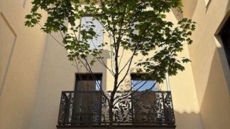 Investir programme neuf R&eacute;sidence ARTMONY Charly