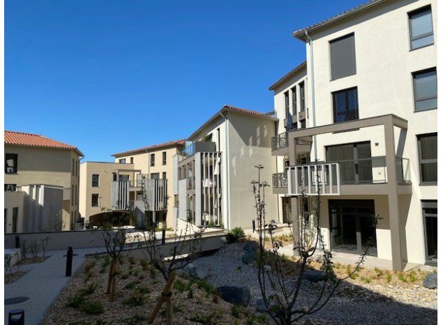 Investir dans l'immobilier � Charly