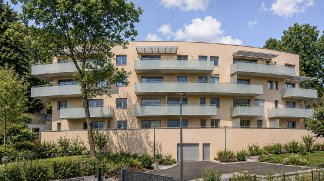 Investir programme neuf RESIDENCE JEAN LEON Vesoul