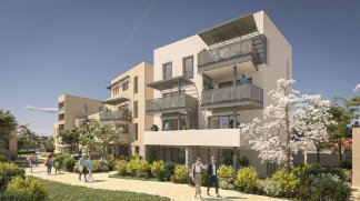 Investir programme neuf RESIDENCE LEOPOLD Besan&ccedil;on