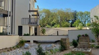 Investir programme neuf Résidence ARTMONY Charly