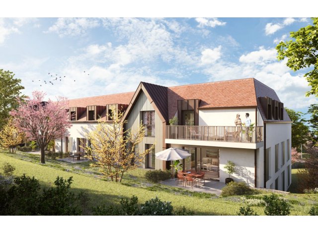Investir dans l'immobilier � Vernouillet