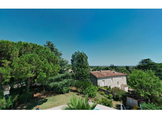 So-Devi Tara Baillargues